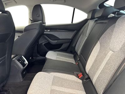 2025 Skoda Octavia