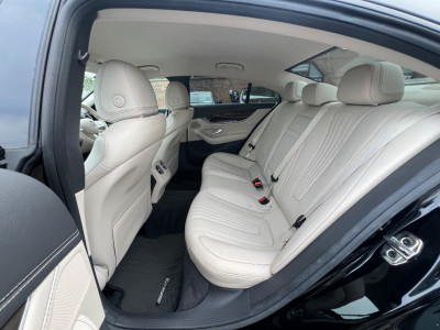 2020 Mercedes-Benz CLS Class