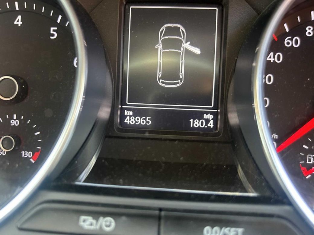 2017 Volkswagen Polo