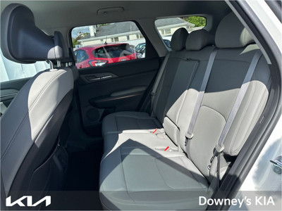 2026 Kia EV5