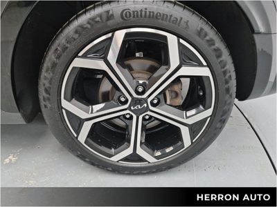 2023 Kia Niro