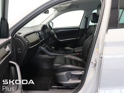 2023 Skoda Kodiaq