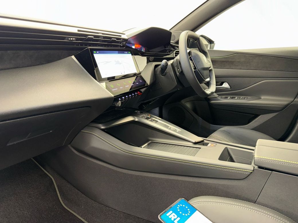 2025 Peugeot 408