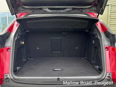 2021 Peugeot 3008