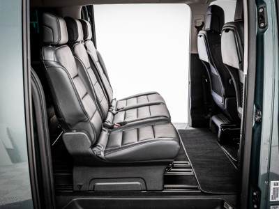 2025 Peugeot Traveller