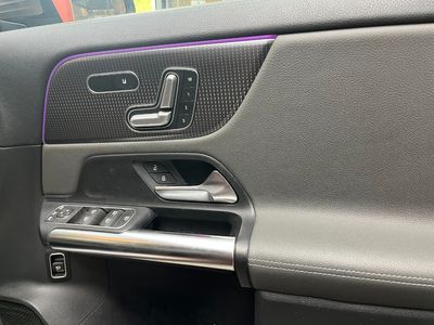 2021 Mercedes-Benz EQA