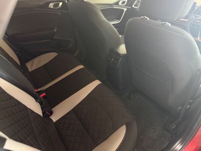 2021 Kia pro_ceed