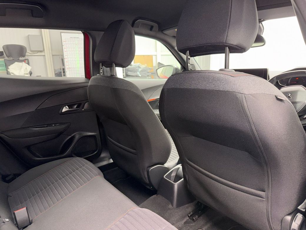2023 Peugeot 2008