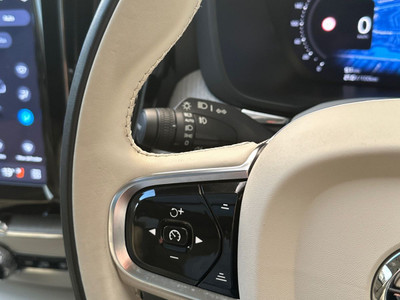 2023 Volvo XC60