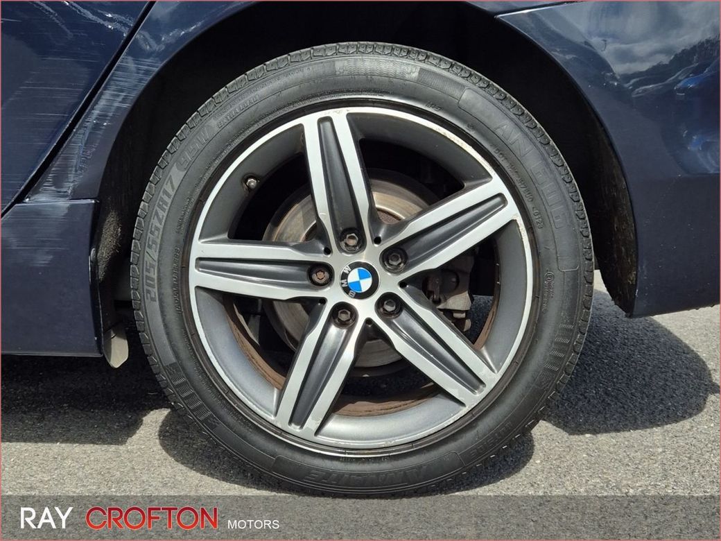 2016 BMW 2 Series