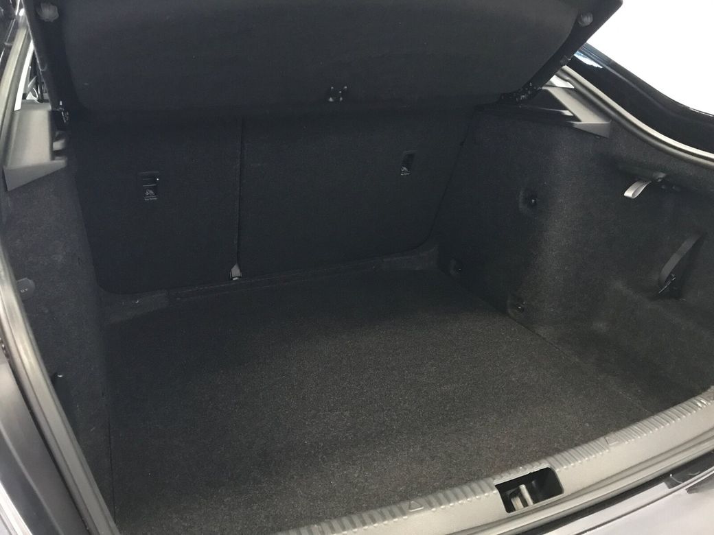 2017 Skoda Octavia