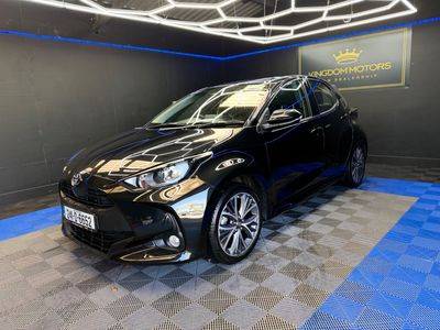 2024 Toyota Yaris