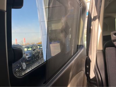 2018 Ford Tourneo Custom