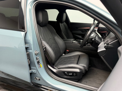 2024 BMW i5