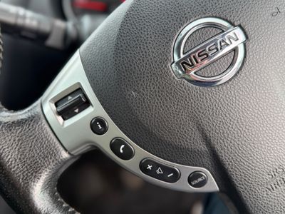 2012 Nissan Qashqai
