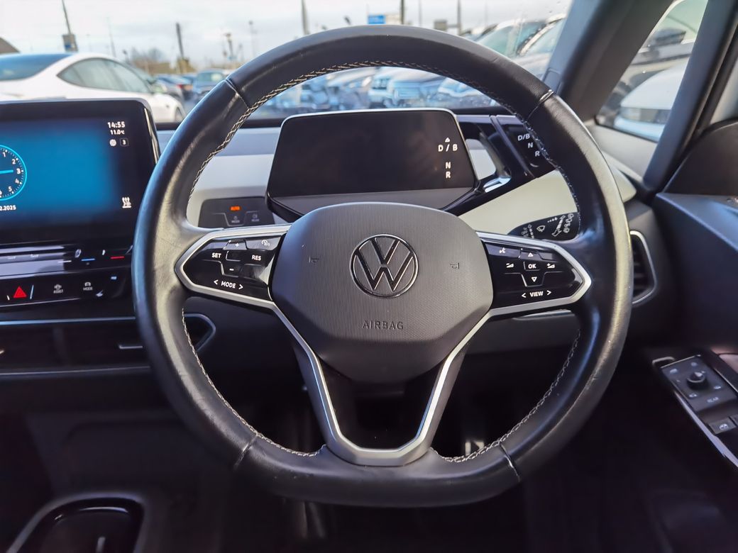 2022 Volkswagen ID.3