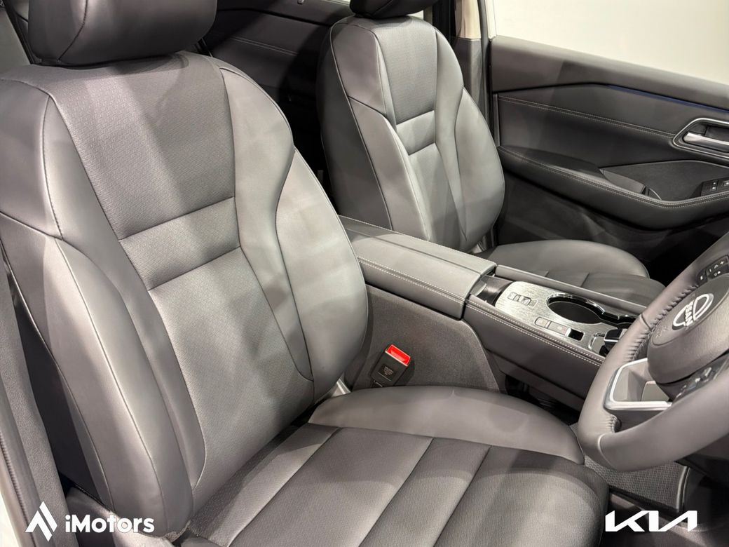 2026 Nissan X-Trail