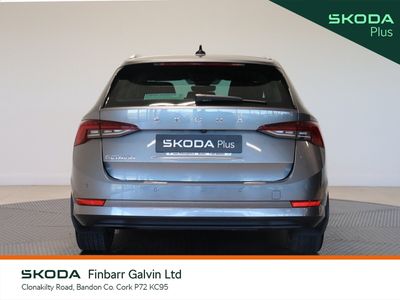 2023 Skoda Octavia
