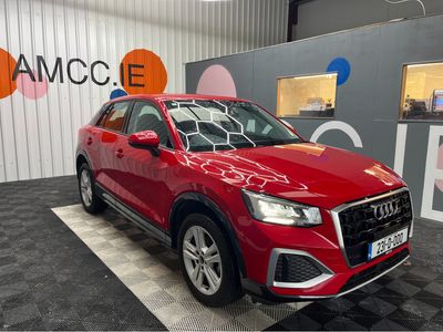 2023 Audi Q3