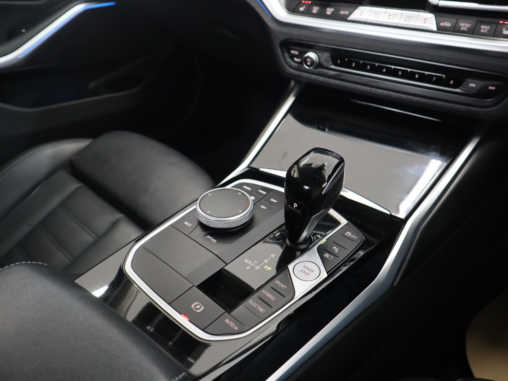 2022 BMW 3 Series