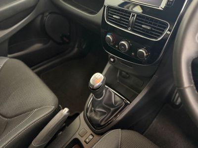 2018 Renault Clio