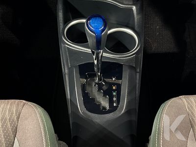 2018 Toyota Aqua