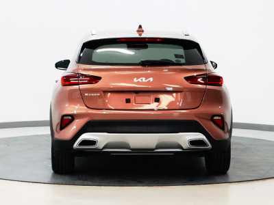 2022 Kia Ceed