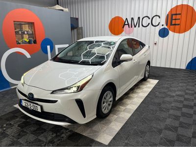 2022 Toyota Prius