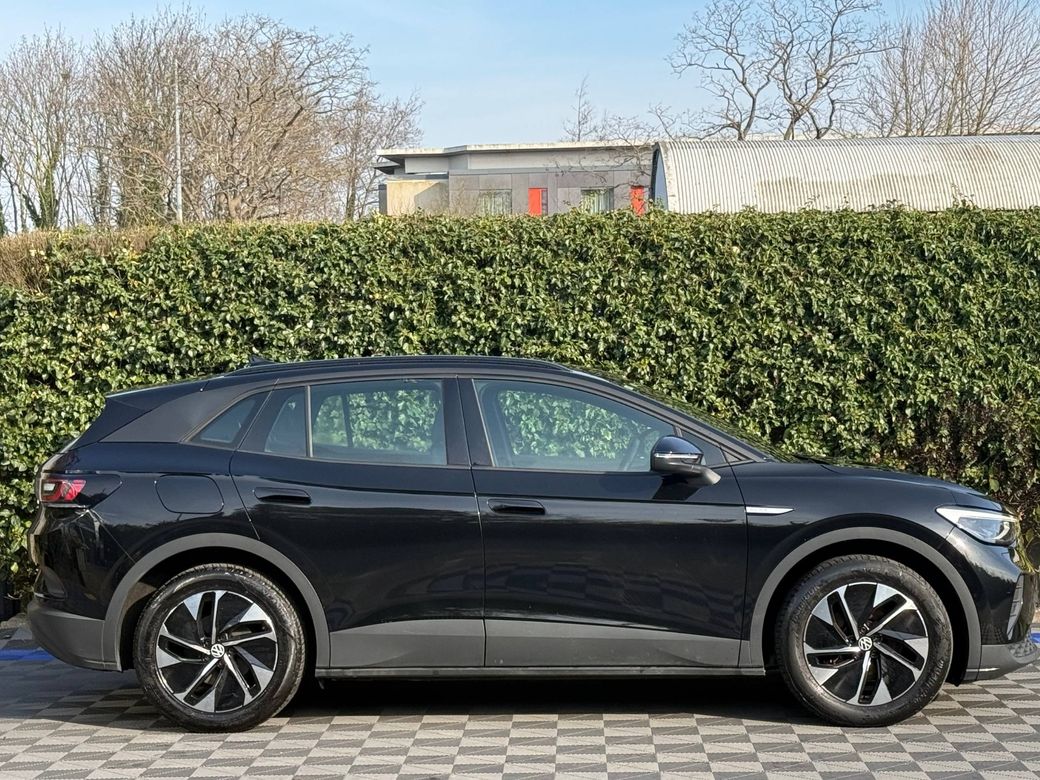 2023 Volkswagen ID.4