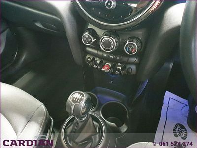 2022 Mini Cooper