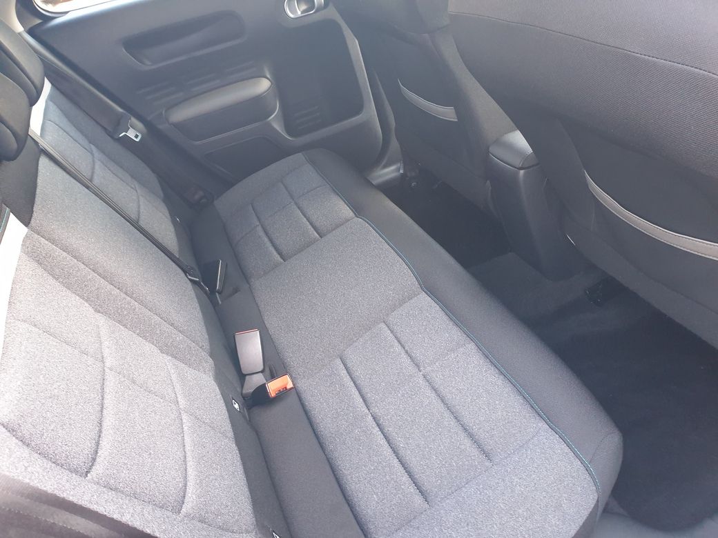 2020 Citroen C4 Cactus