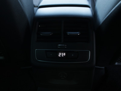 2021 Audi A5
