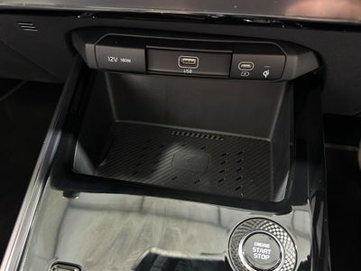 2026 Kia Niro