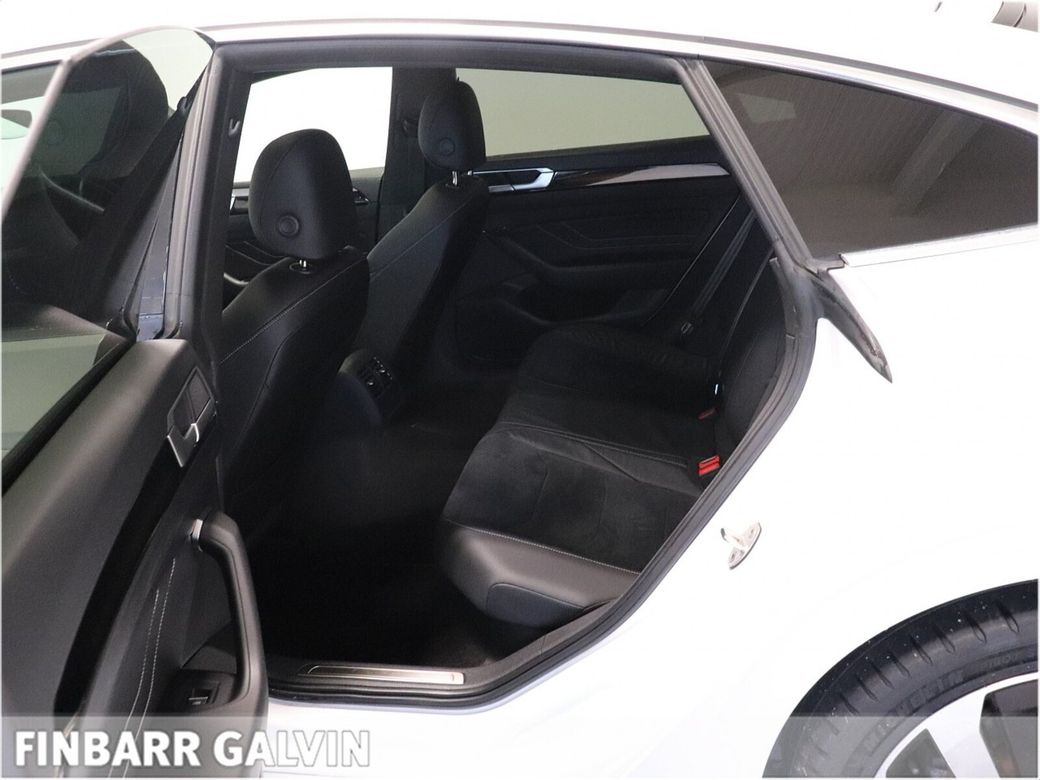 2022 Volkswagen Arteon