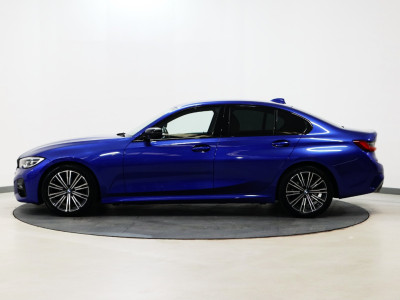 2021 BMW 3 Series