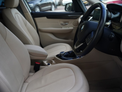 2016 BMW 2 Series Active Tourer