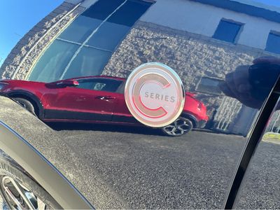 2023 Citroen C5 Aircross