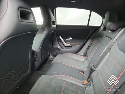 2024 Mercedes-Benz A Class