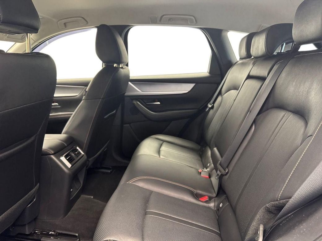 2023 Mazda CX-60