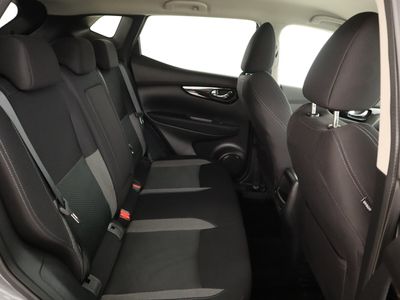 2020 Nissan Qashqai