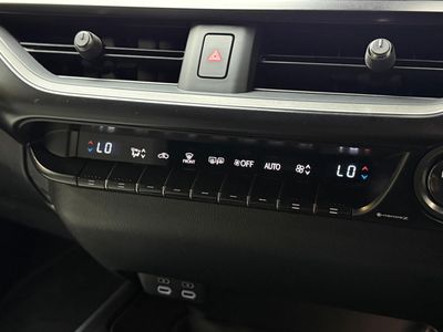 2023 Lexus UX 250H