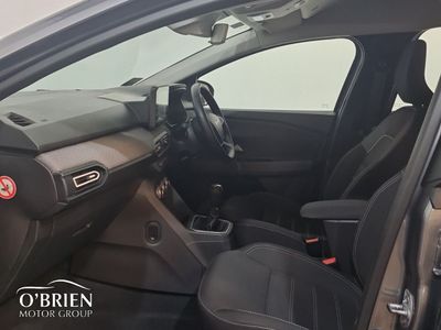 2026 Dacia Jogger