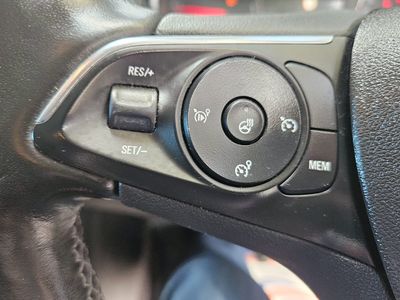 2018 Opel Grandland X