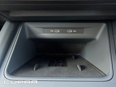 2025 Cupra Leon