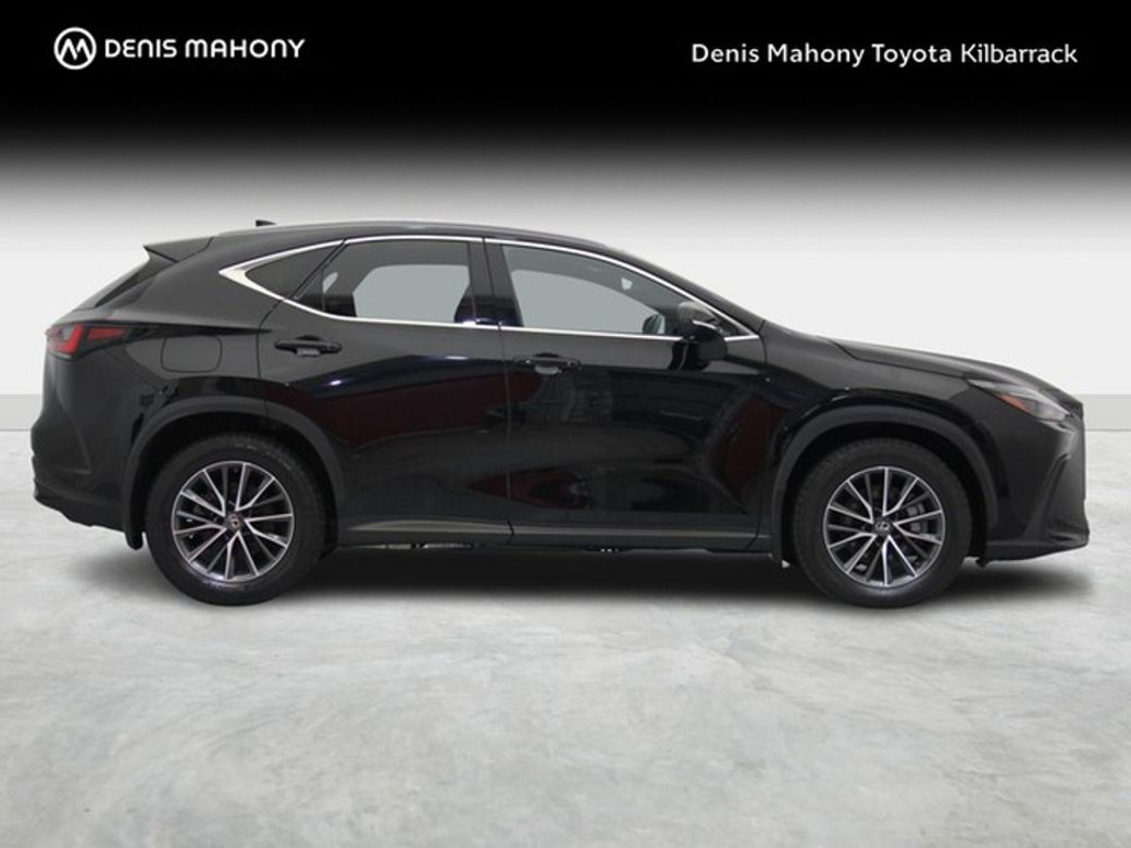 2023 Lexus NX 450H+