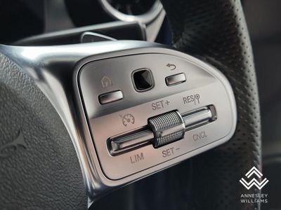 2022 Mercedes-Benz CLA Class
