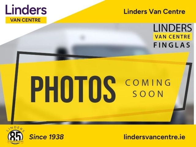 vehicle for sale from Linders Finglas Turvey Limited
