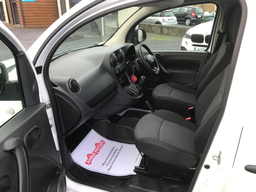 2019 Mercedes-Benz Citan