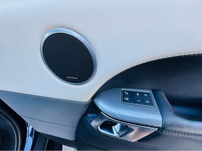 2019 Land Rover Range Rover Sport