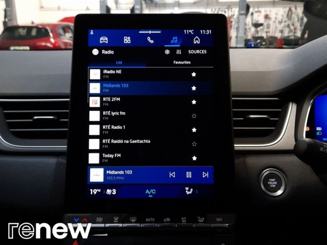 2025 Renault Symbioz